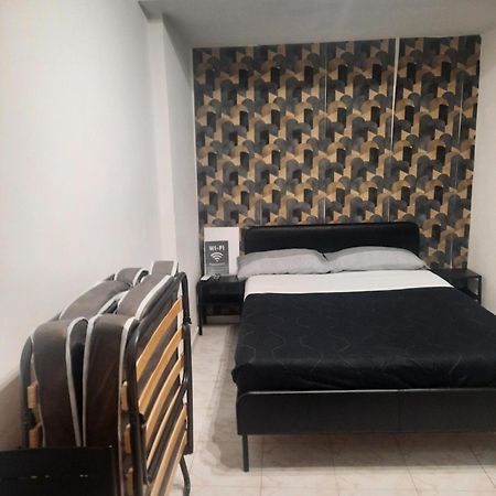 Casa Suite Del Cardinale 那不勒斯 外观 照片