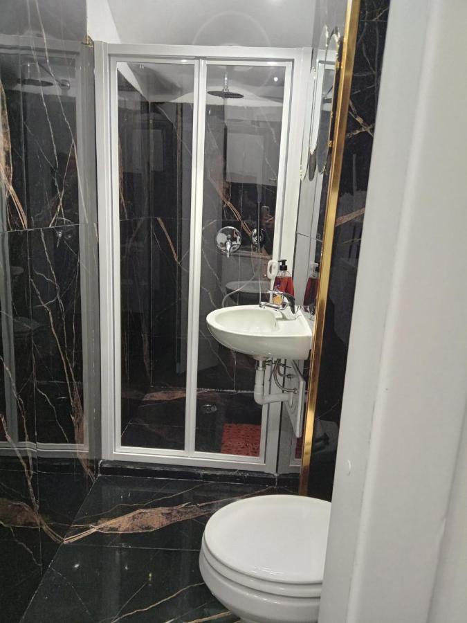 Casa Suite Del Cardinale 那不勒斯 外观 照片