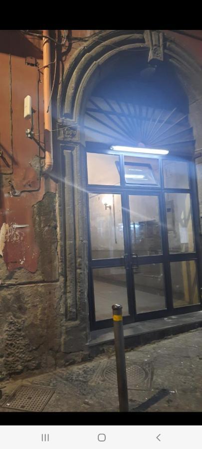 Casa Suite Del Cardinale 那不勒斯 外观 照片