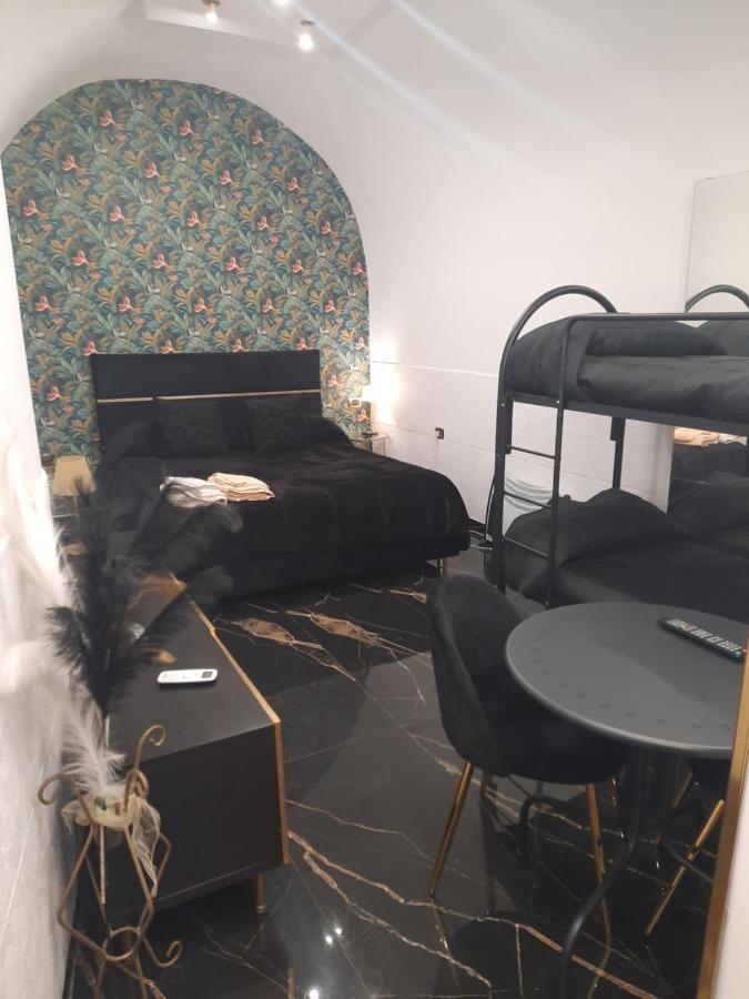 Casa Suite Del Cardinale 那不勒斯 外观 照片