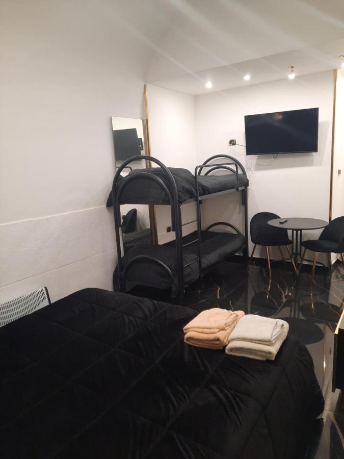 Casa Suite Del Cardinale 那不勒斯 外观 照片
