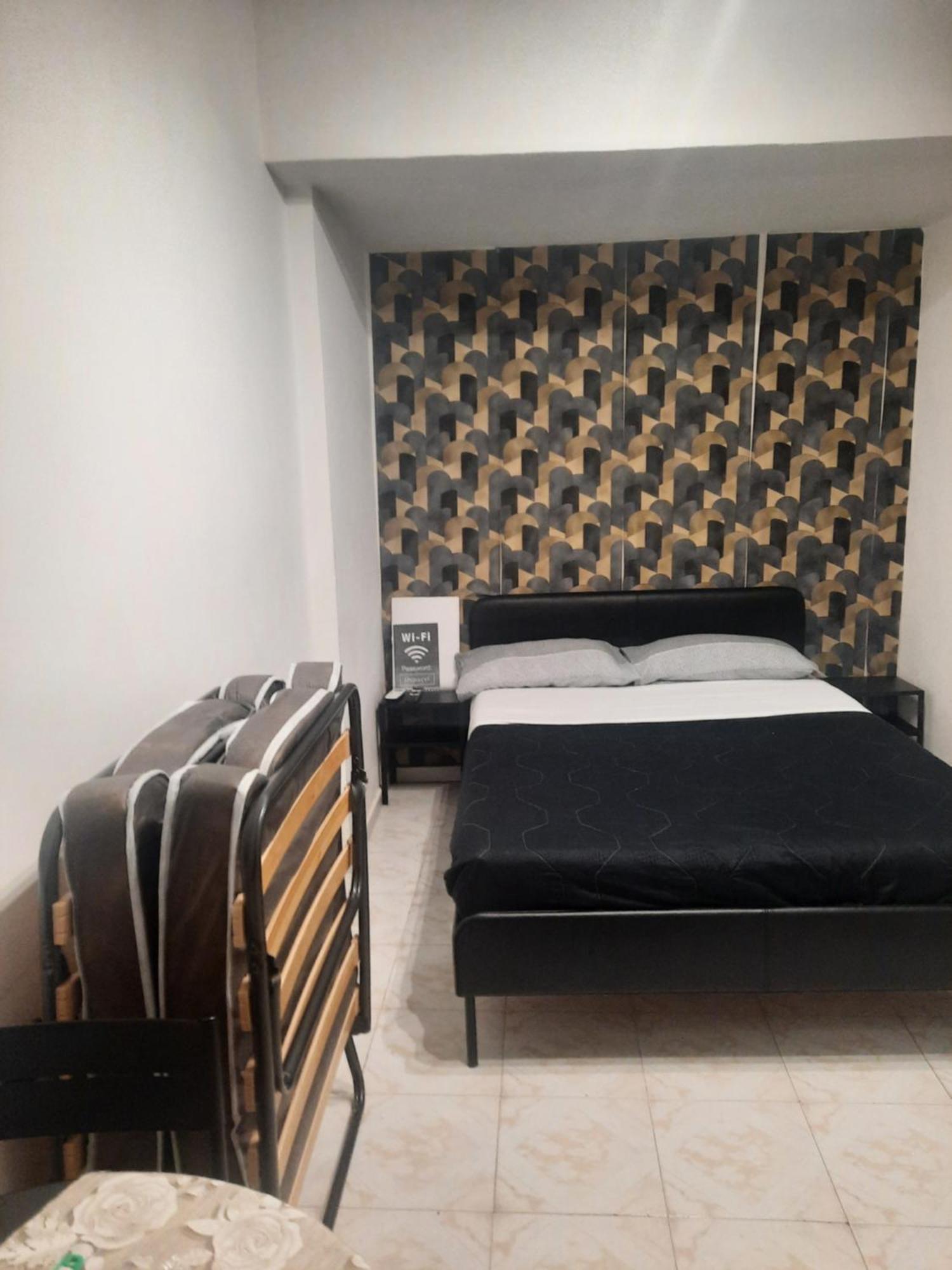 Casa Suite Del Cardinale 那不勒斯 外观 照片