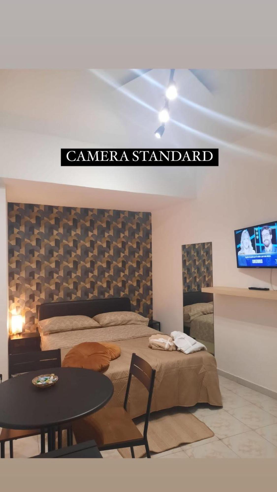 Casa Suite Del Cardinale 那不勒斯 外观 照片